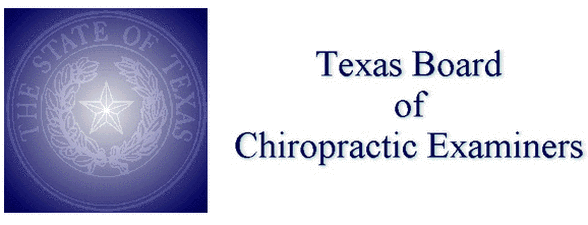 Chiropractic State Boards